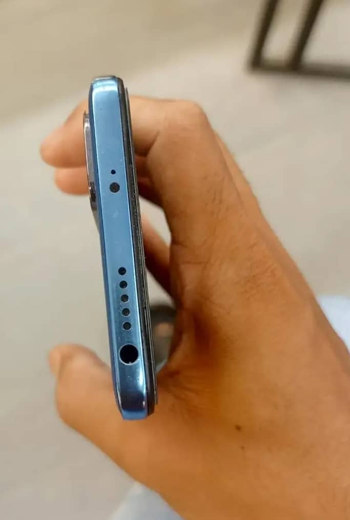 Xiaomi Redmi Note 11 3