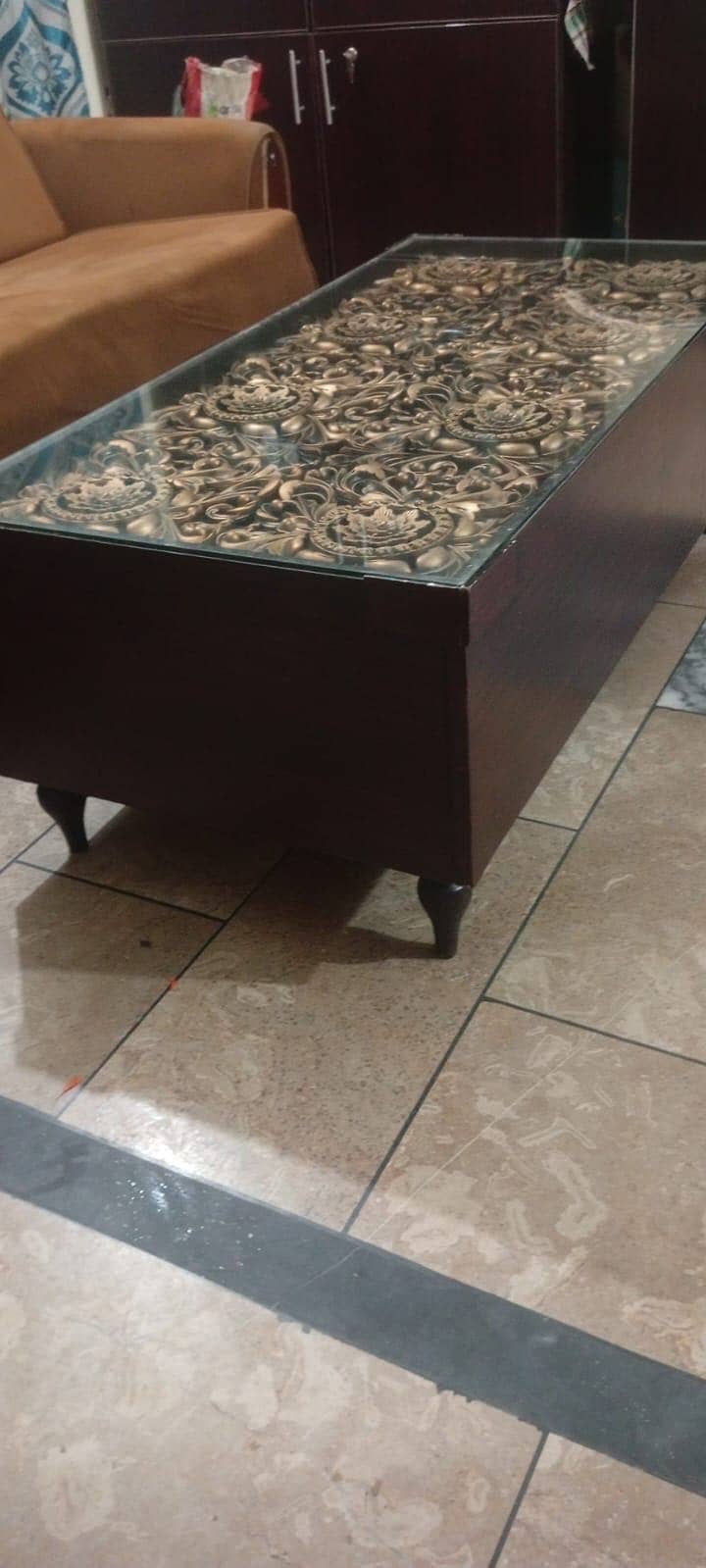 Dining Table 1