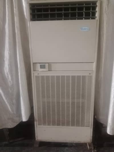 sabroo Ac 4 ton cabnet