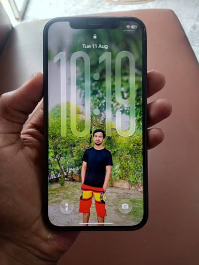 Apple iPhone 12 Pro