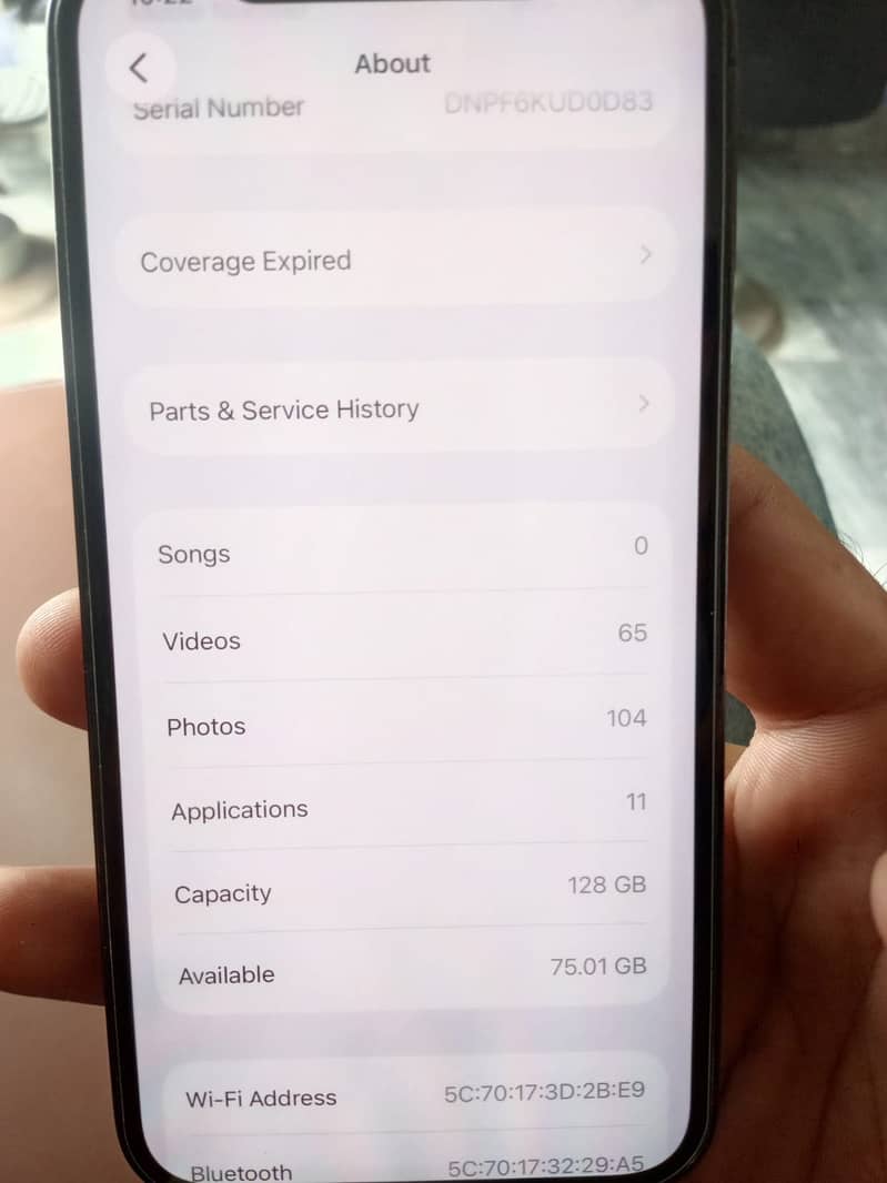 Apple iPhone 12 Pro 2