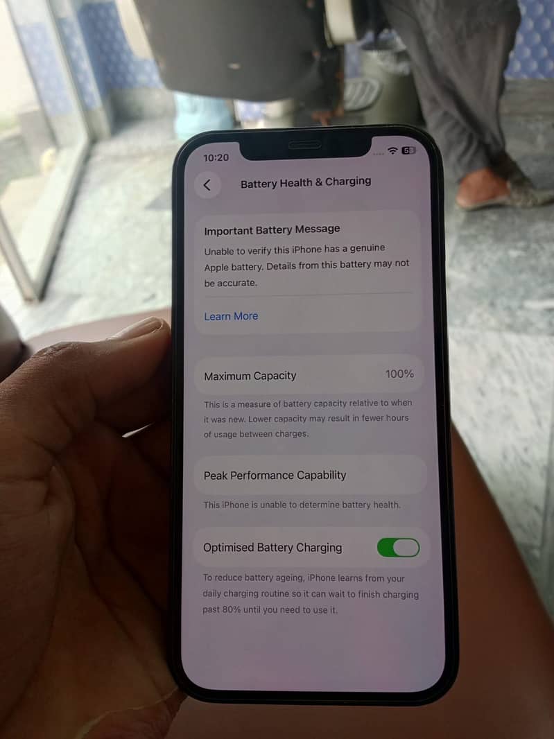 Apple iPhone 12 Pro 3