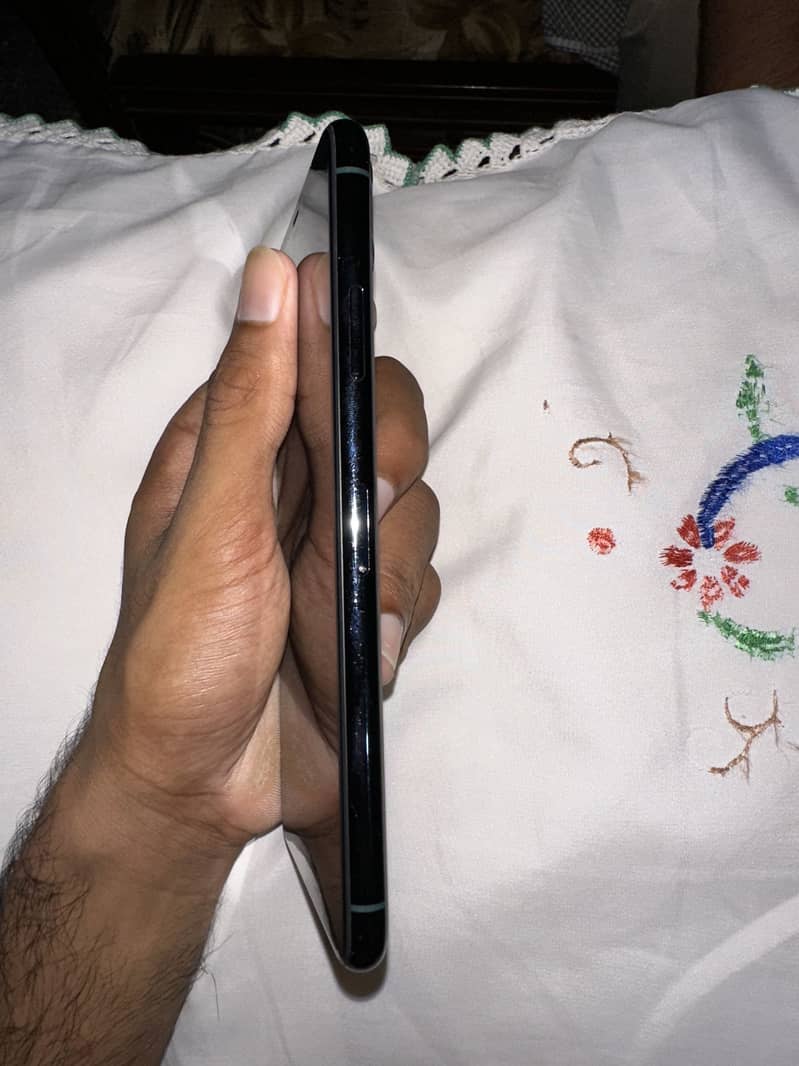 Apple iPhone 11 Pro Max 3
