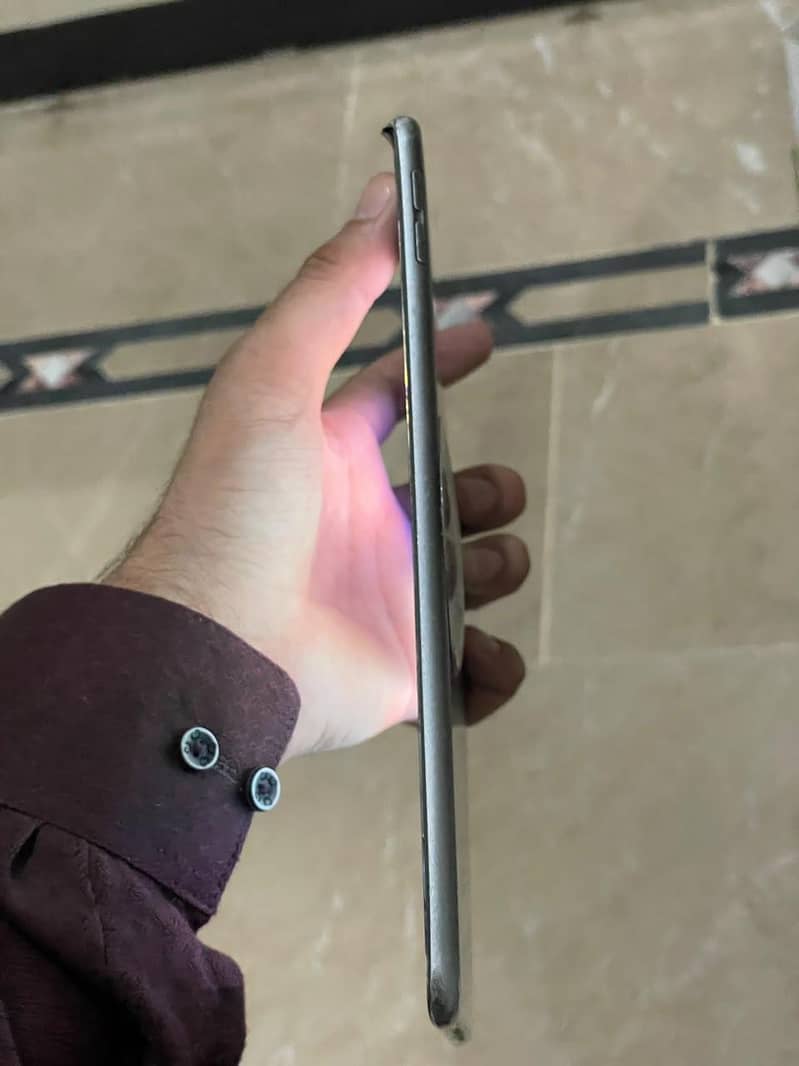 Ipad Mini 5 Touch Break 3