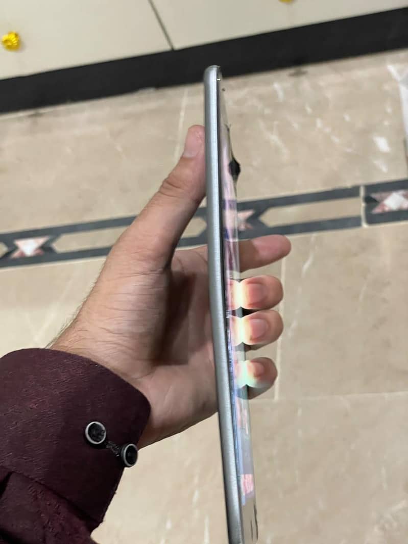 Ipad Mini 5 Touch Break 4