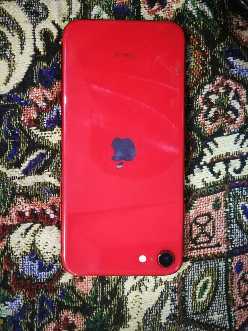 Apple iPhone SE 1