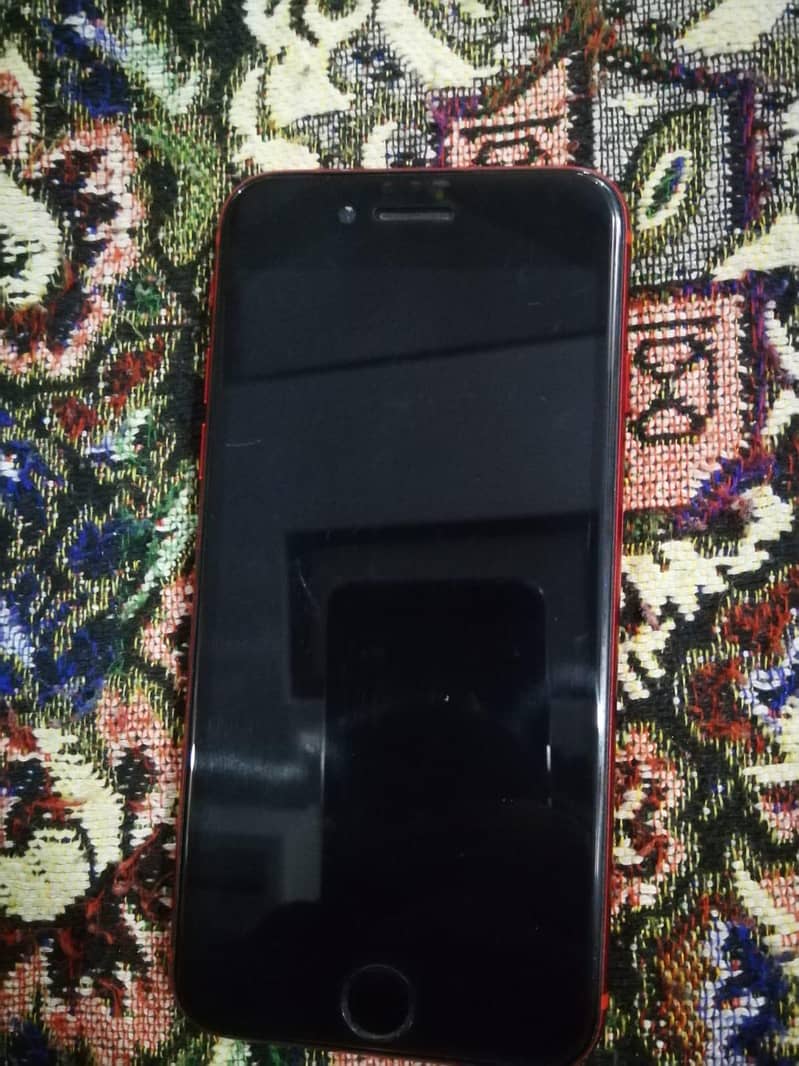 Apple iPhone SE 2