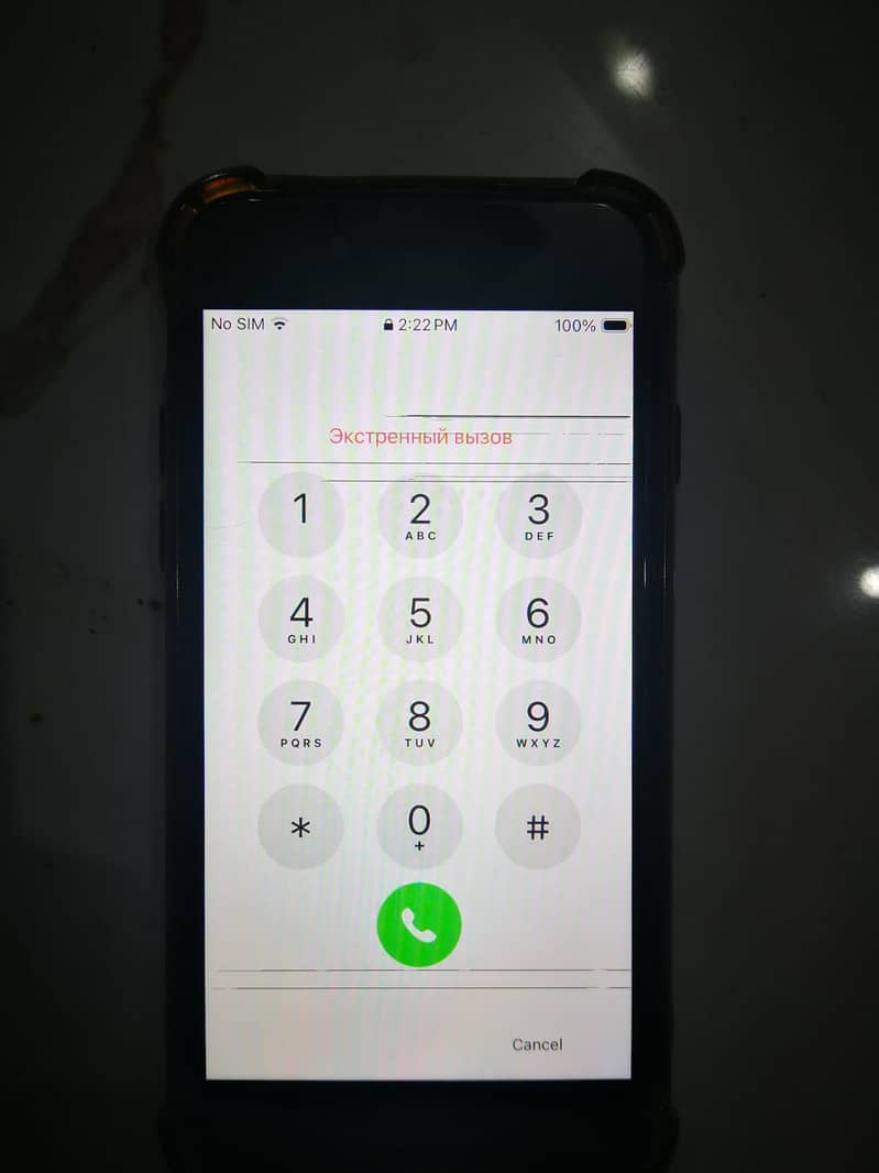 Apple iPhone SE 5