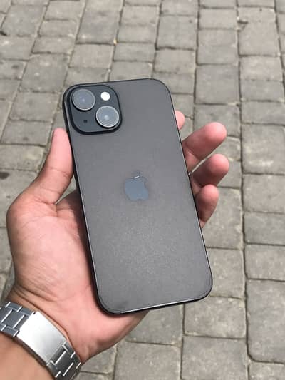 Apple iPhone 15 128GB