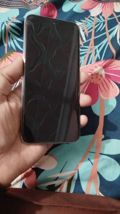 Tecno Tecno spark 40 pr plus