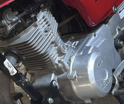 Honda 2025 24 End month Model Brand new Condition