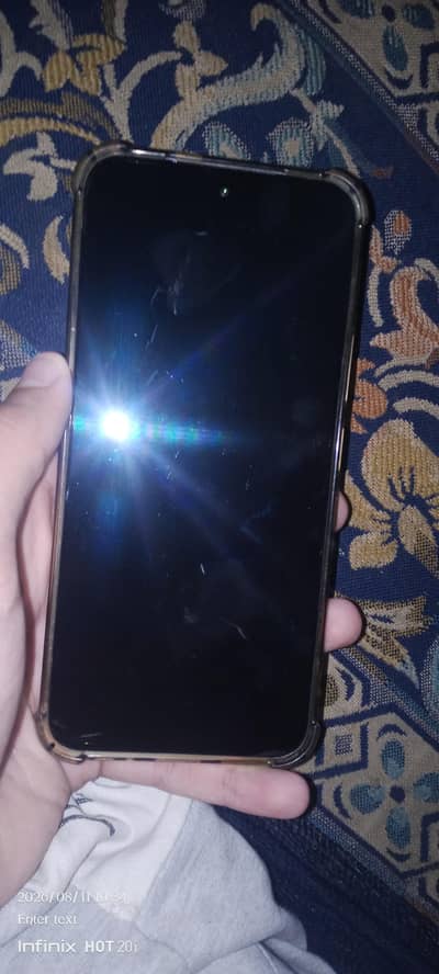 Infinix Hot 60 Pro