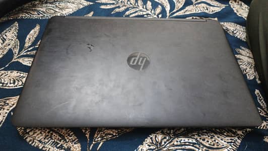HP ProBook | 8GB RAM | 128GB SSD | AMD A6 | Excellent Condition