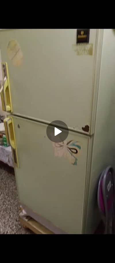 dawlance refrigerator