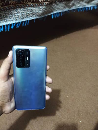 Xiaomi 11T Official Pta approved