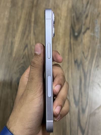 Apple iPhone 14 128 GB JV(BOX)