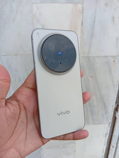 Vivo X300 Pro