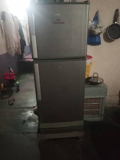 Dawlance fridge