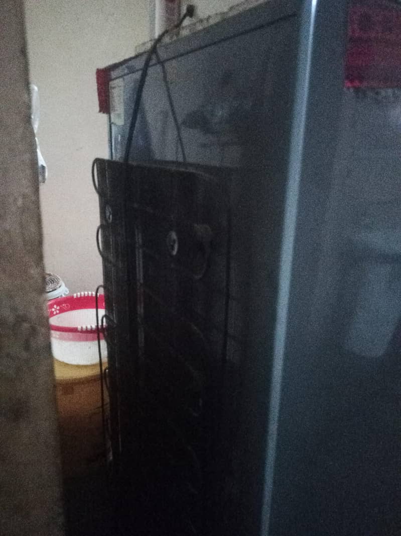 Dawlance fridge 3