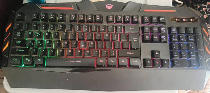 meetion keyboard