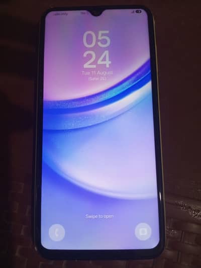 Samsung Mobile A15 5G