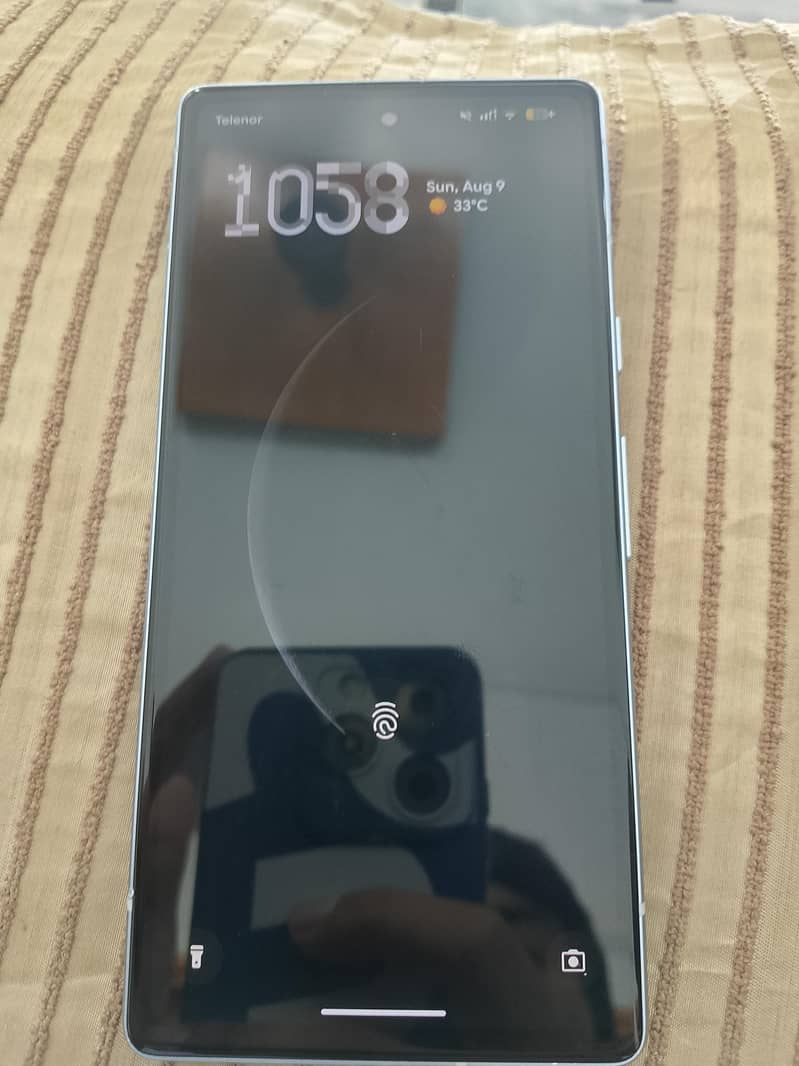 Google Pixel 7a 1
