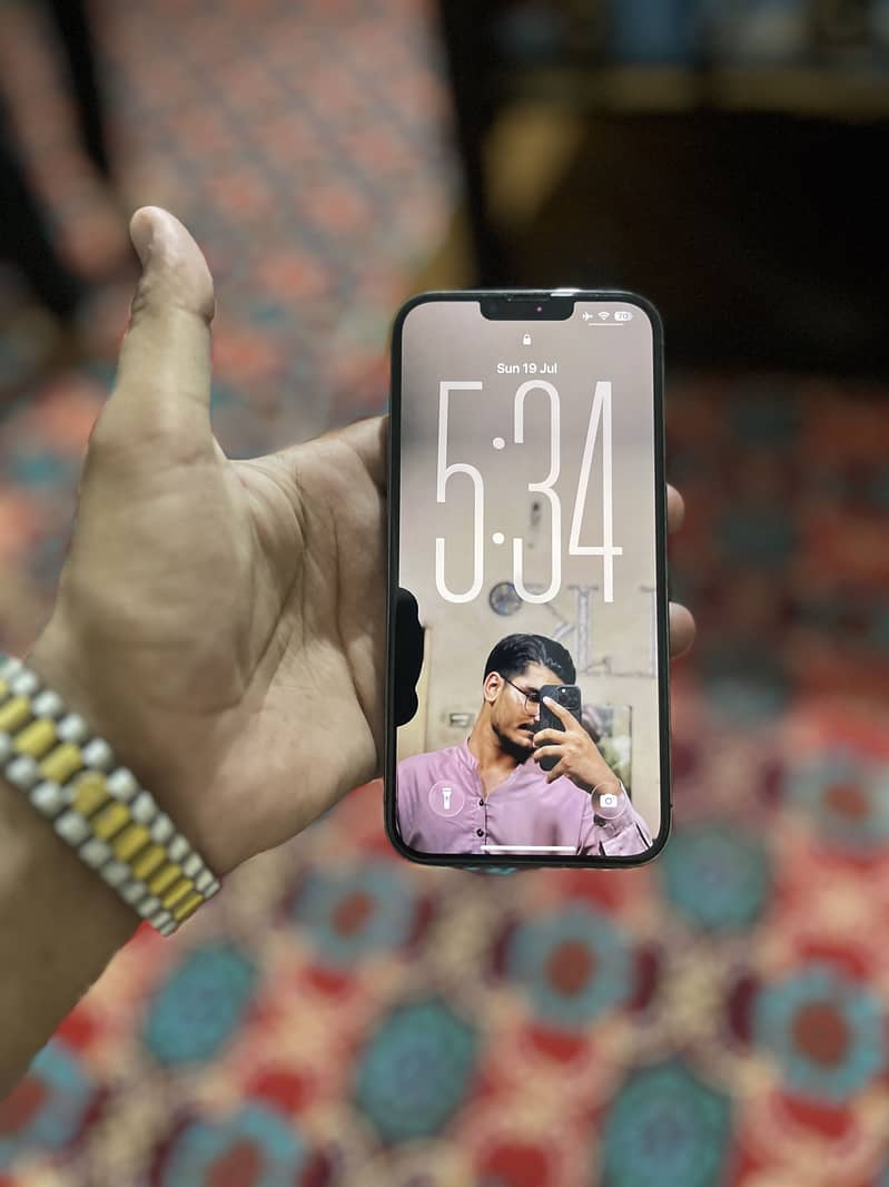 Apple iPhone 13 Pro Max 1