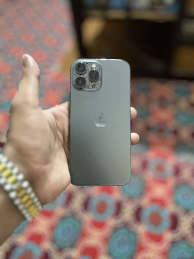 Apple iPhone 13 Pro Max 2