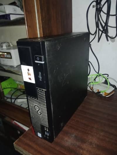 Core i5 6th generation desktop