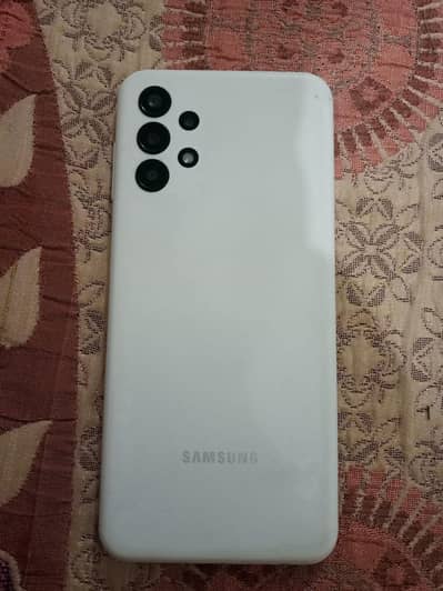 Samsung Mobile A13