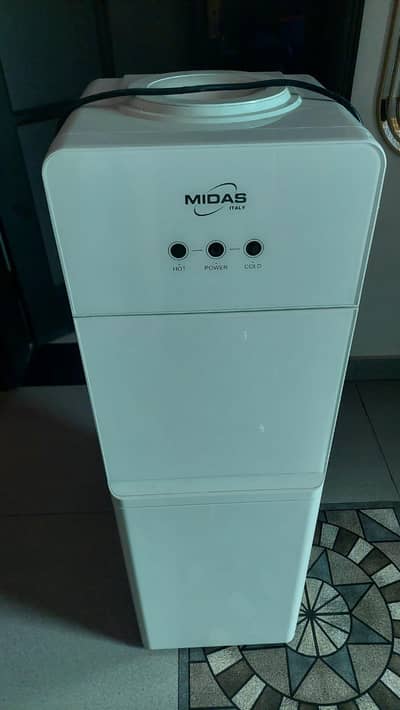 Midas Water Dispenser