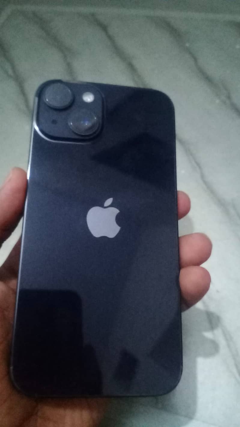 Apple iPhone 14 1