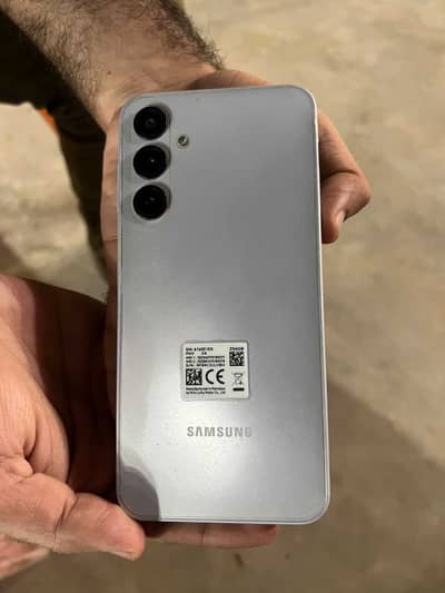 Samsung Galaxy A16 8/256