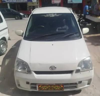 Daihatsu Mira 2003