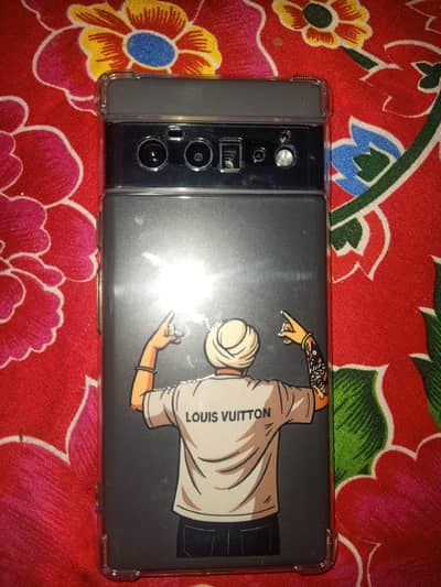 Google Pixel 6 Pro Urgent Sale