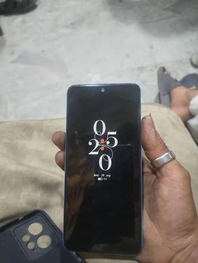 Xiaomi Redmi Note 12