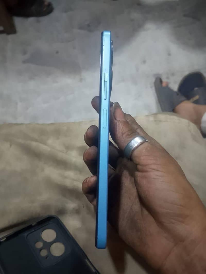 Xiaomi Redmi Note 12 3