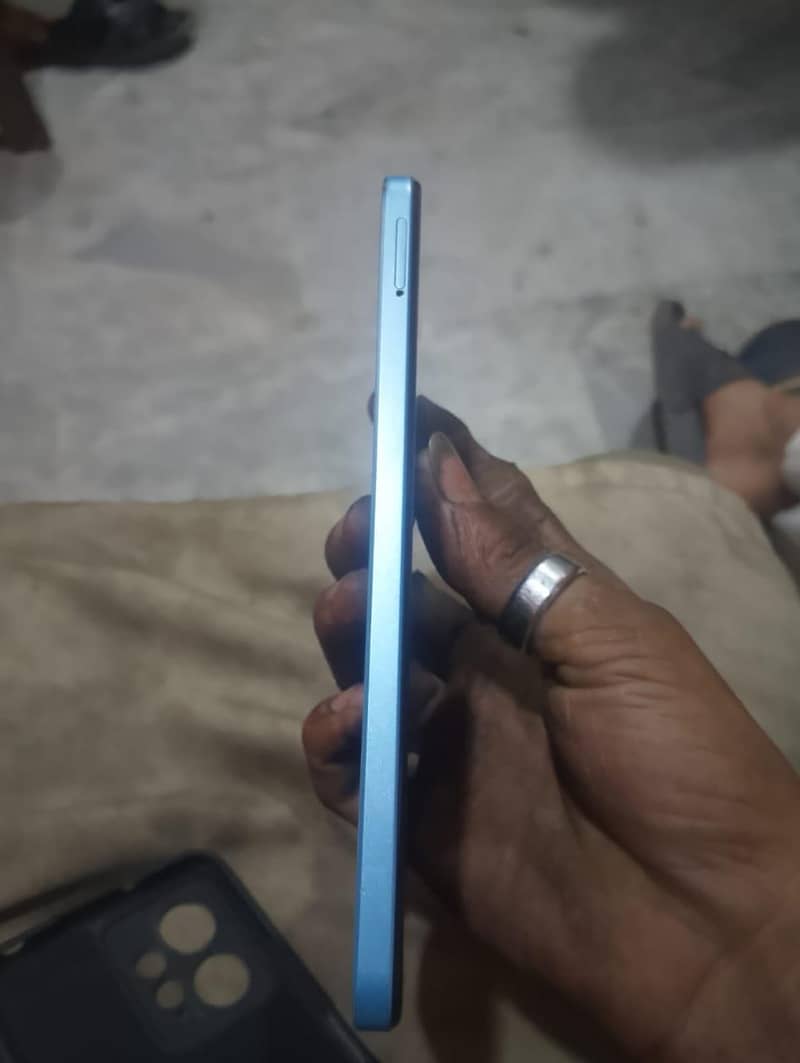 Xiaomi Redmi Note 12 4