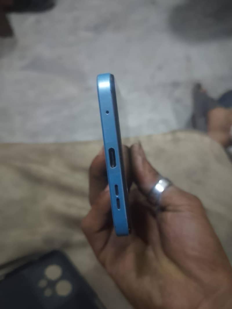 Xiaomi Redmi Note 12 5