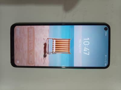 Infinix Hot 10
