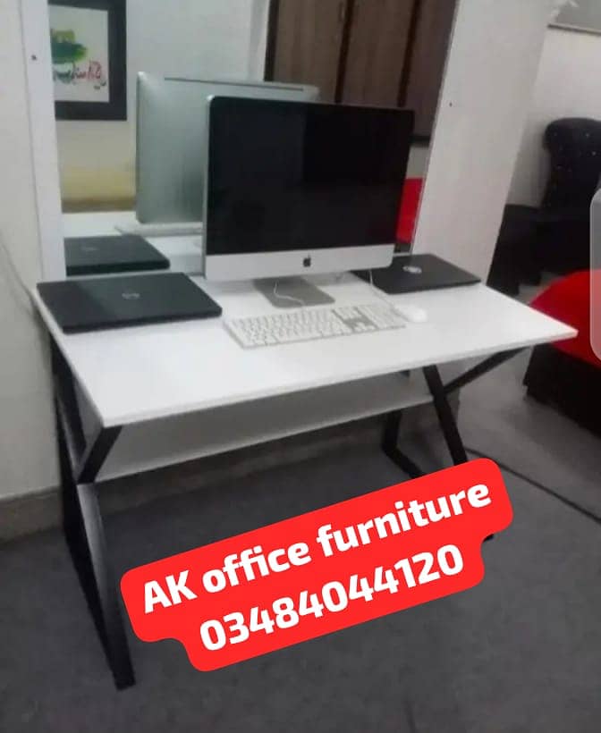 Study Table,Computer Table,Office Table,office chair workstation 3