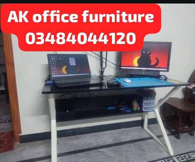 Study Table,Computer Table,Office Table,office chair workstation 8