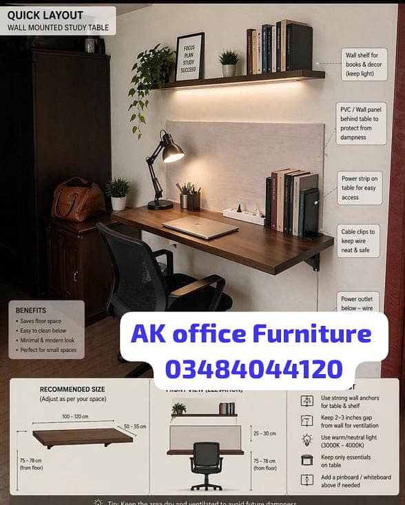 Study Table,Computer Table,Office Table,office chair workstation 10