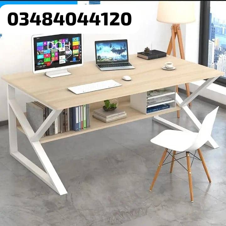Study Table,Computer Table,Office Table,office chair workstation 18