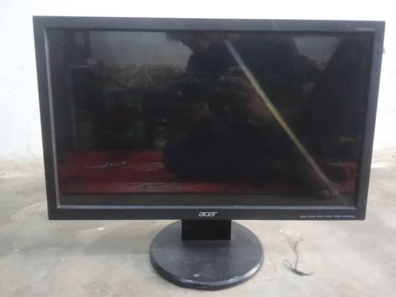 Acer lcd 0