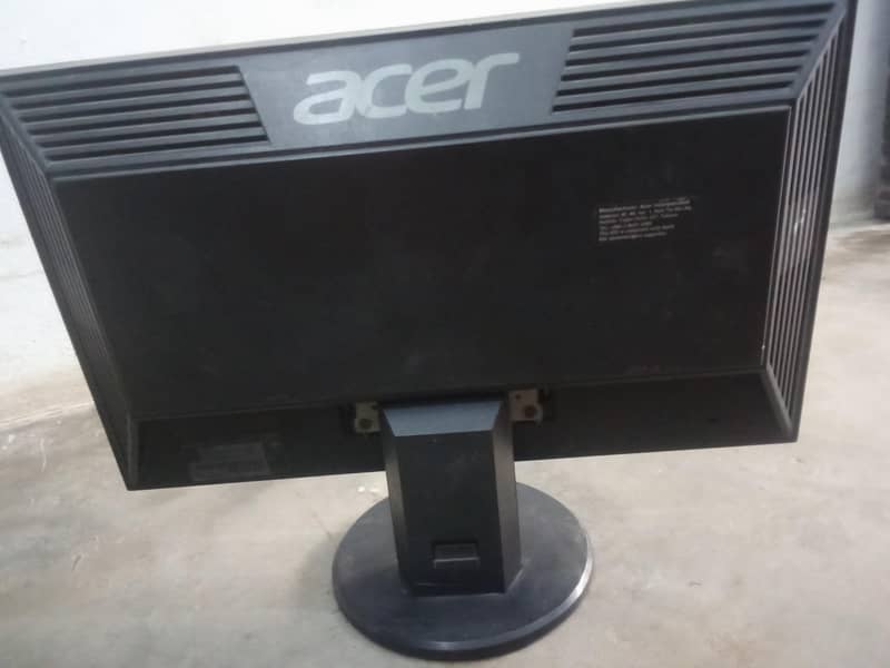 Acer lcd 1