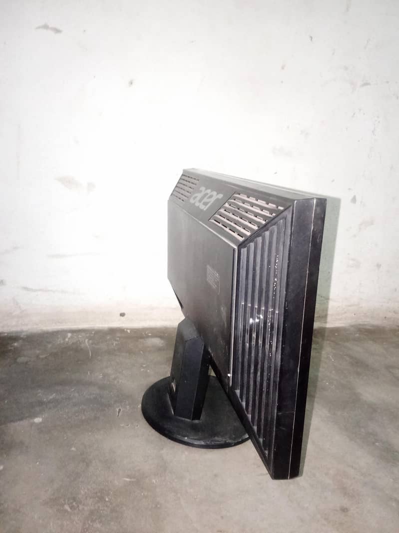 Acer lcd 2