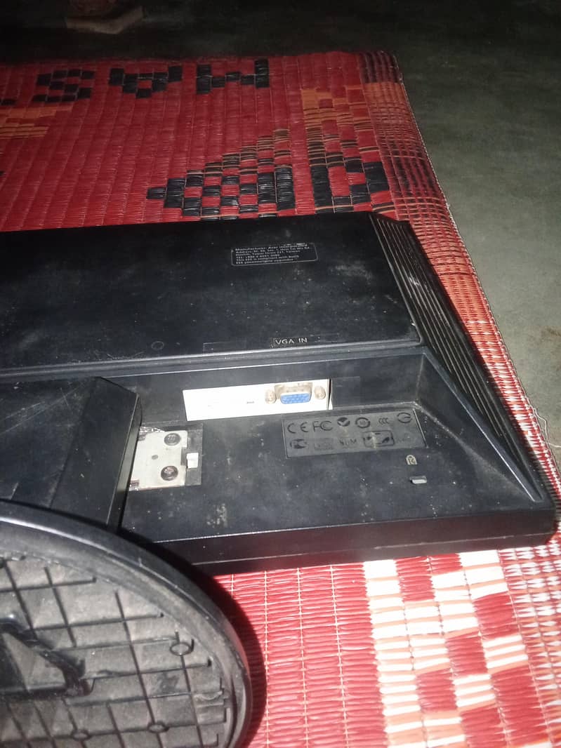 Acer lcd 3
