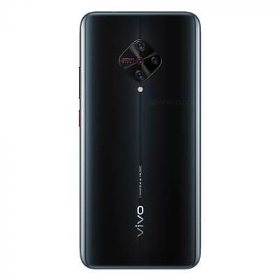 Vivo S1 Pro