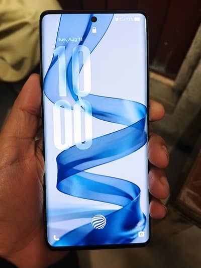 Vivo X90s 12gb 256gb